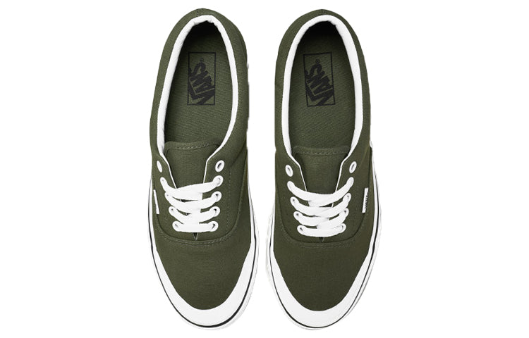 Vans Check Era Tc Military Olive Green VN0A4BTPXB4