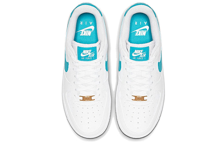 (WMNS) Nike Air Force 1 '07 Low 'Teal Nebula' AH0287-109