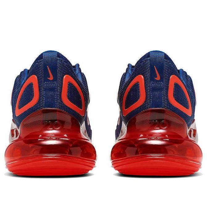 Nike Air Max 720 'For Chicago Bears Fans' AO2924-404