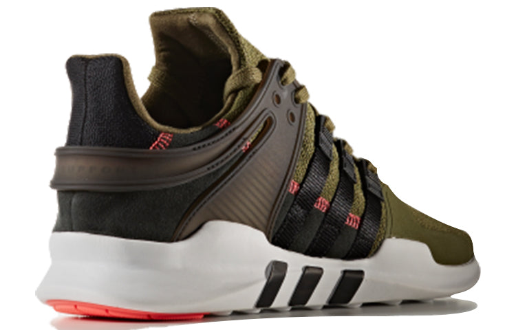 adidas EQT Support ADV 'Olive' S76961