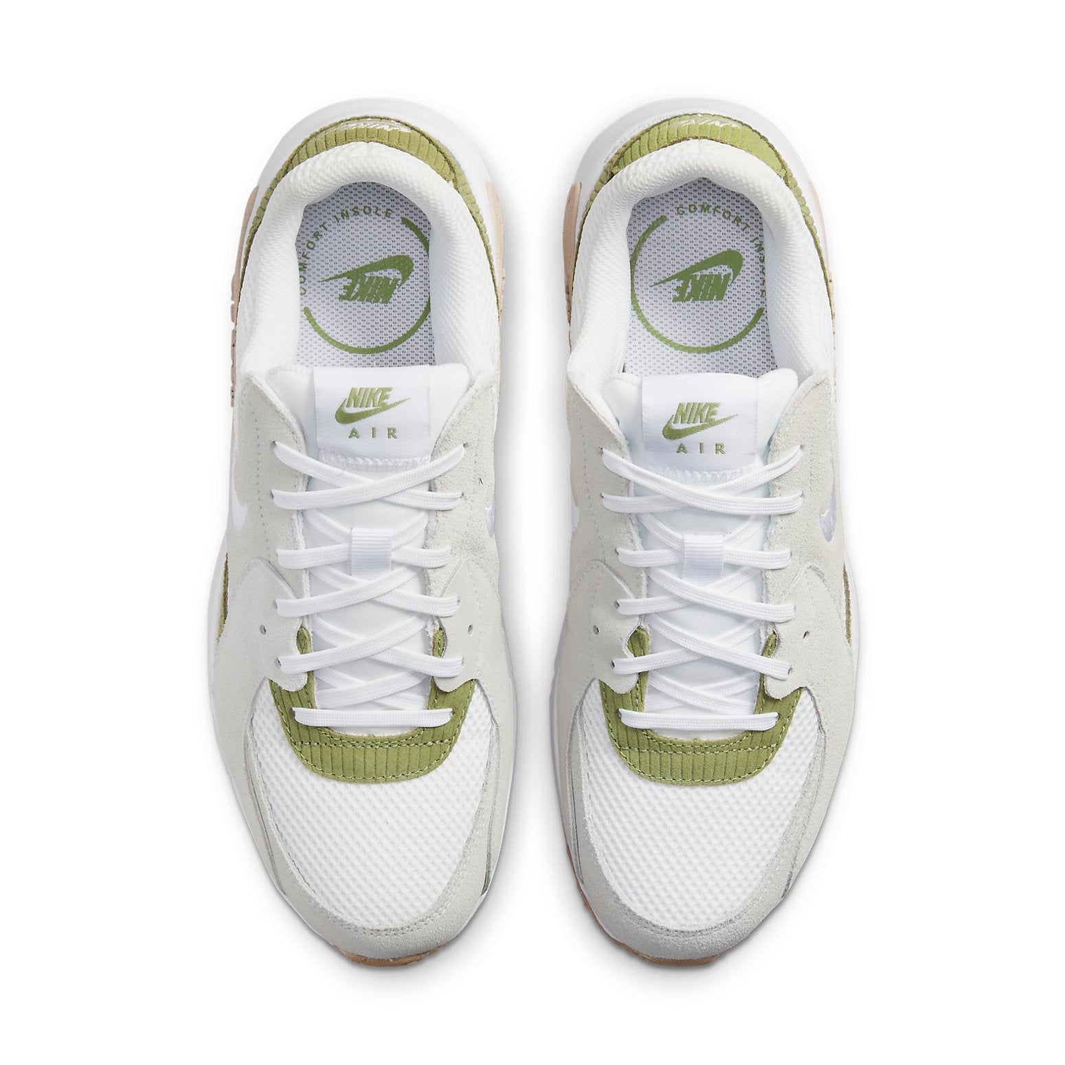 (WMNS) Nike Air Max Excee 'Summit White Alligator White' DZ5386-121