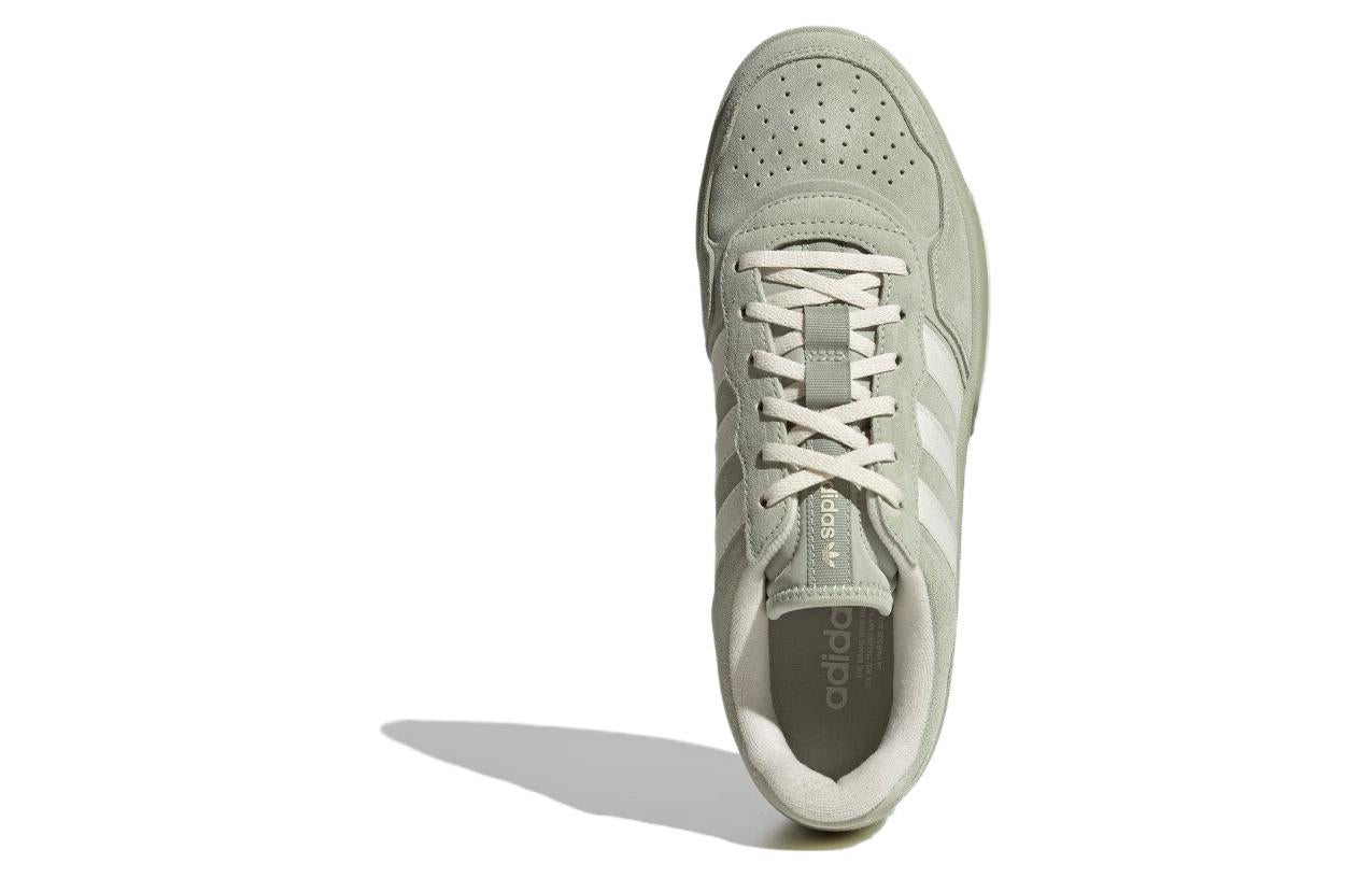 adidas Originals Courtic Shoes 'Green White' ID6071
