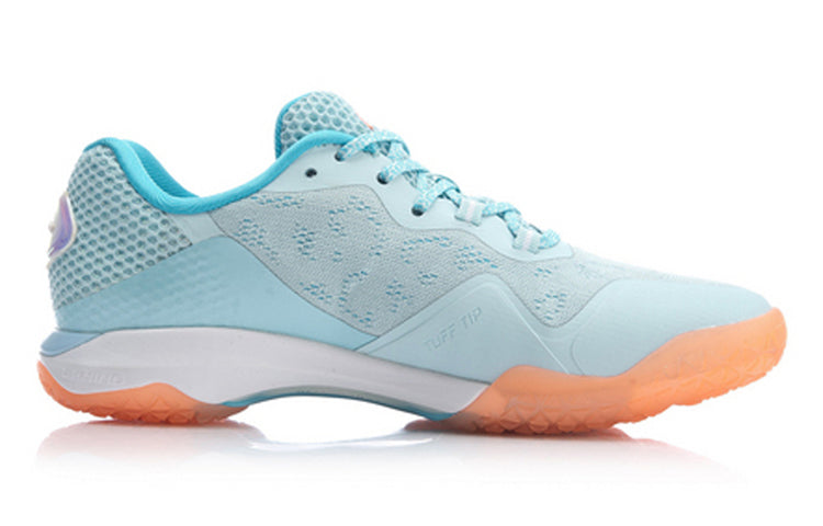 (WMNS) Li-Ning Dagger 2.0 'Blue' AYAP004-2