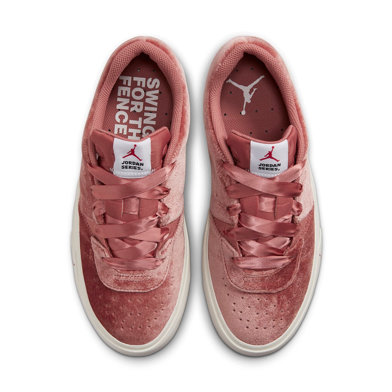 (WMNS) Air Jordan Series.05 SE Low 'Rose Velvet' DZ7737-600
