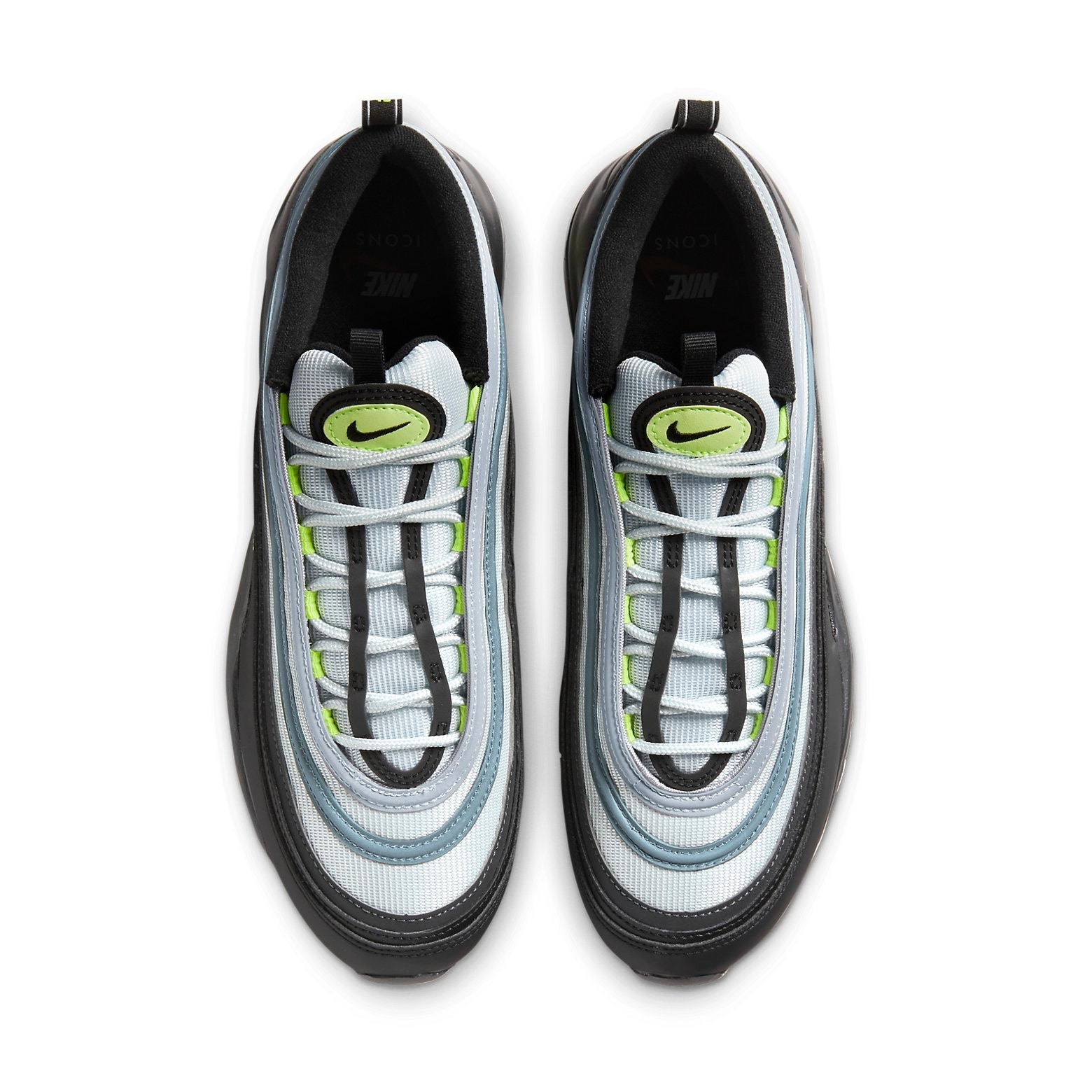 Nike Air Max 97 'Icons - Neon' DX4235-001