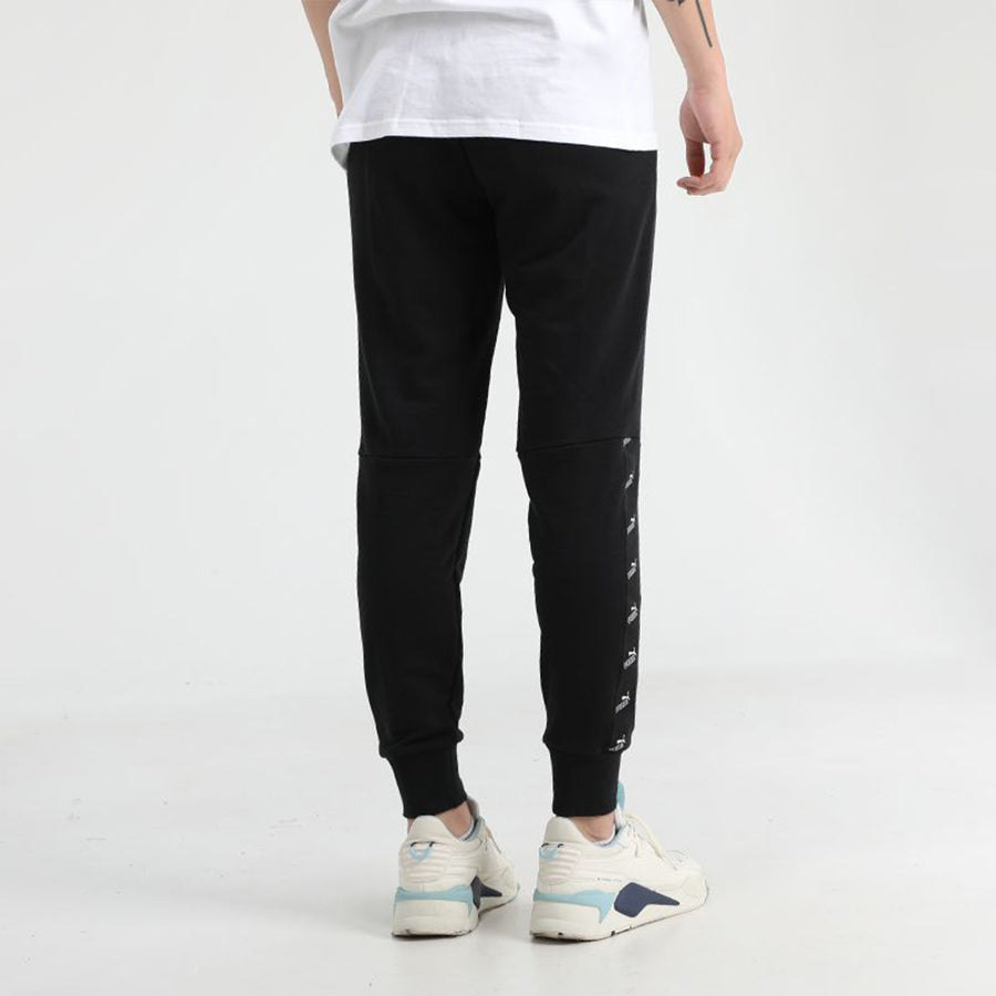 PUMA Amplifier Pants 'Black' 585132-01