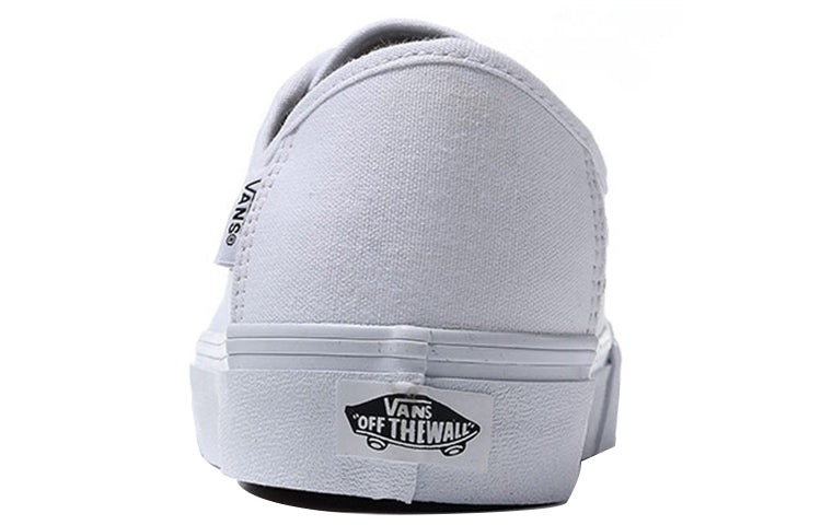 Vans Old Skool Black Ball SF White VN0A32SBWWW