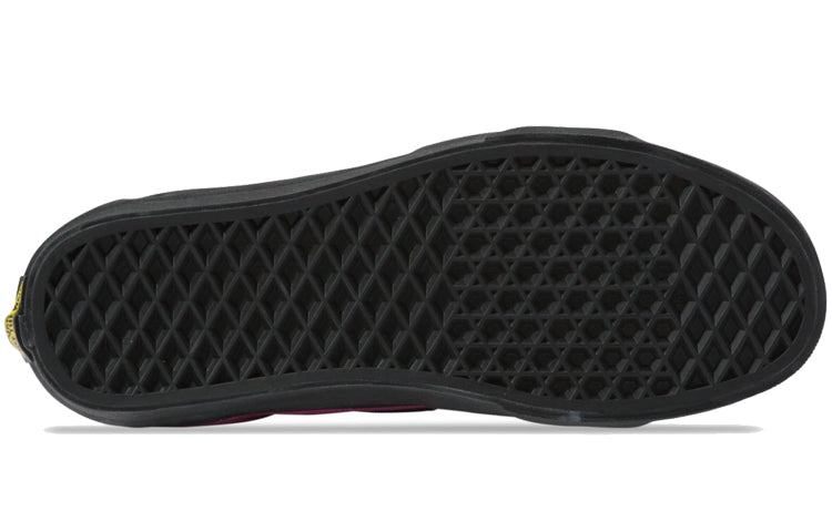 Vans SK8-HI Cordura Black/Purple VN0A4BV6XK5
