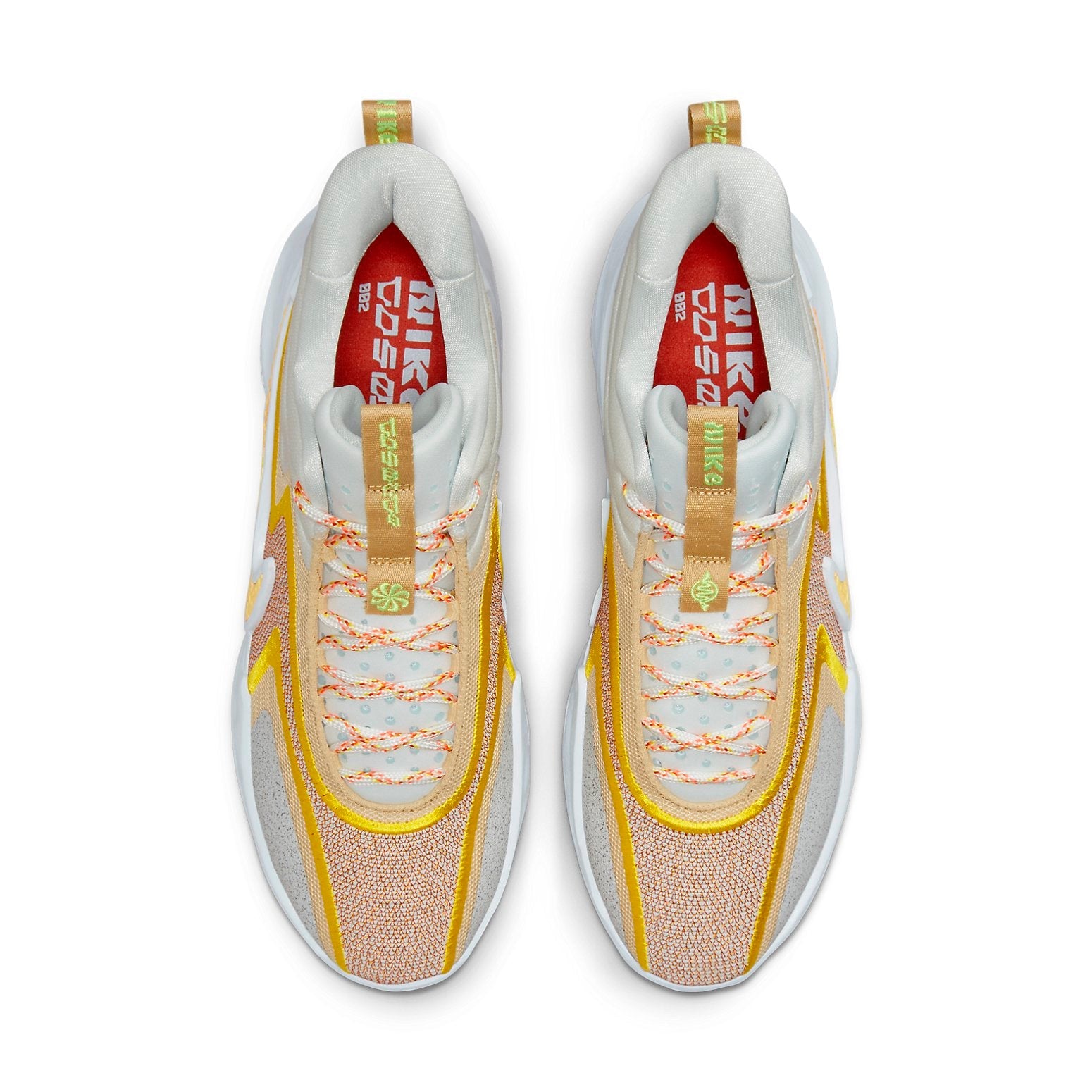 Nike Cosmic Unity 2 'Better Us Off White' DH1537-101