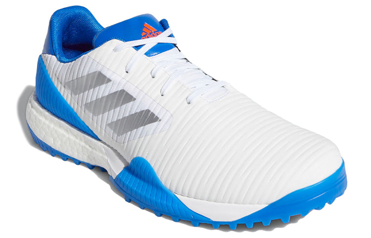adidas Codechaos Golf shoes 'White Blue' EF5731