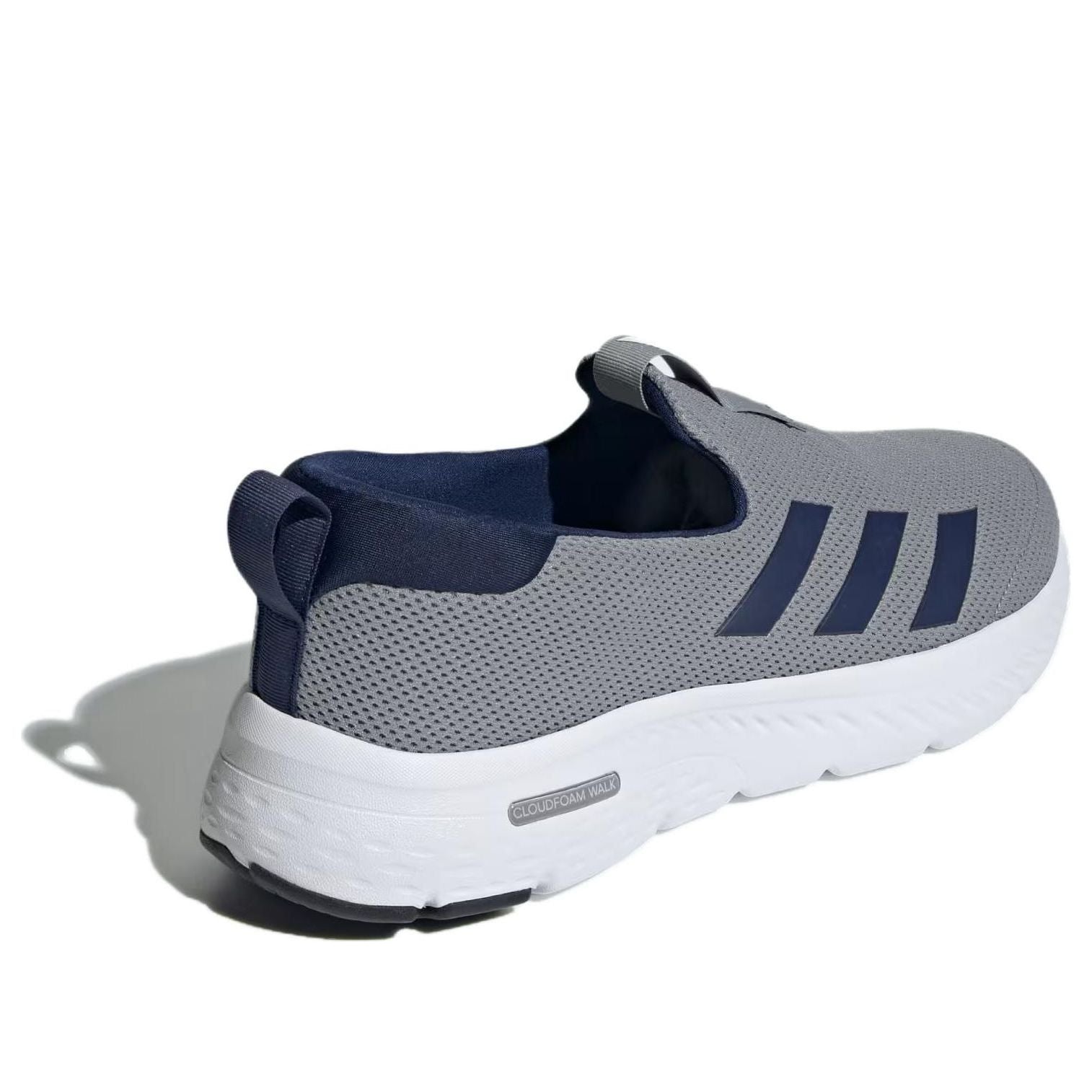 adidas Cloudfoam Move Lounger 'Grey' ID6509