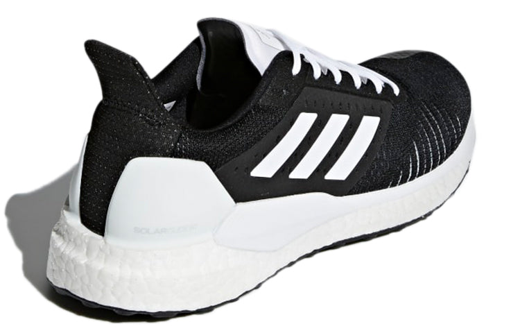 (WMNS)adidas Solar Glide ST 'Oreo' BB6617