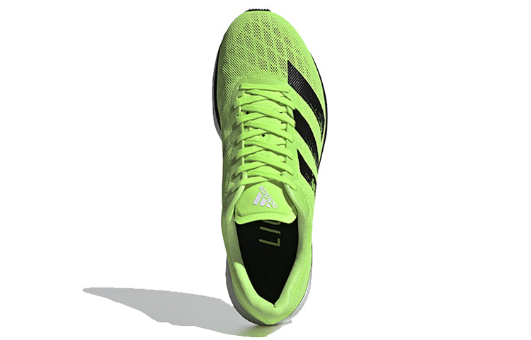 adidas Adizero Adios 5 'Green Black' EG1198