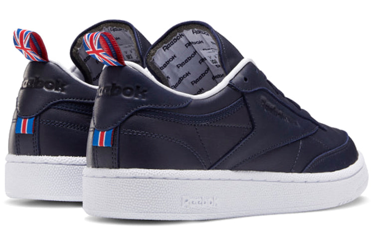 Reebok Club C 85 Sneakers Blue FW7799