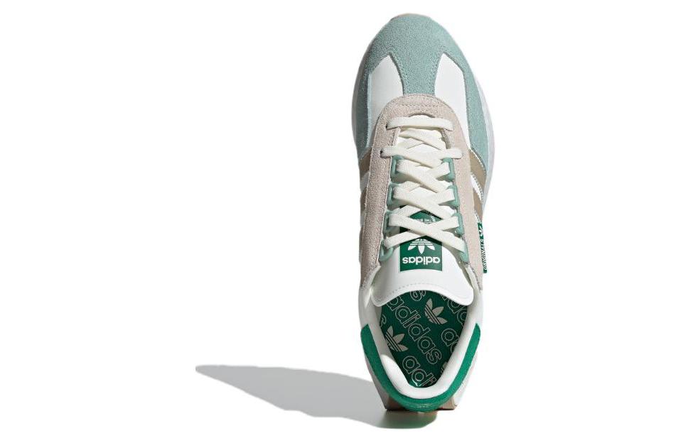 adidas Retropy E5 'White Green Brown' IH3401