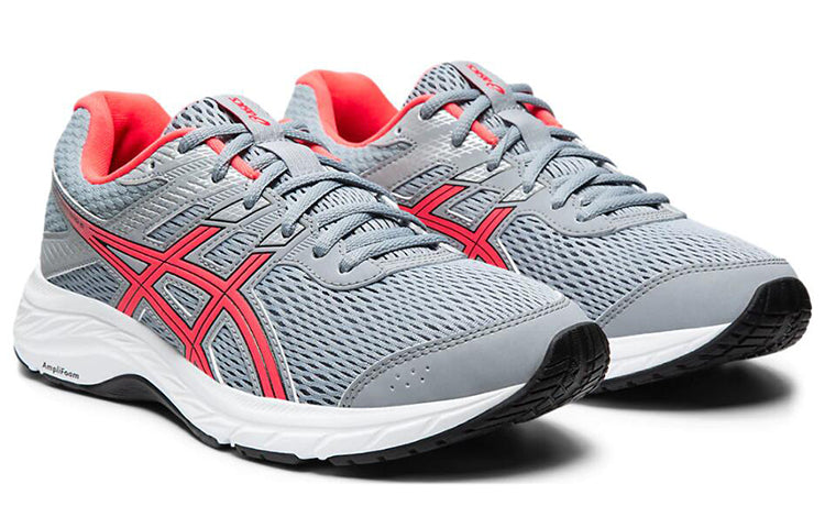 (WMNS) ASICS Gel-Contend 6 'Sheet Rock Diva Pink' 1012A570-020