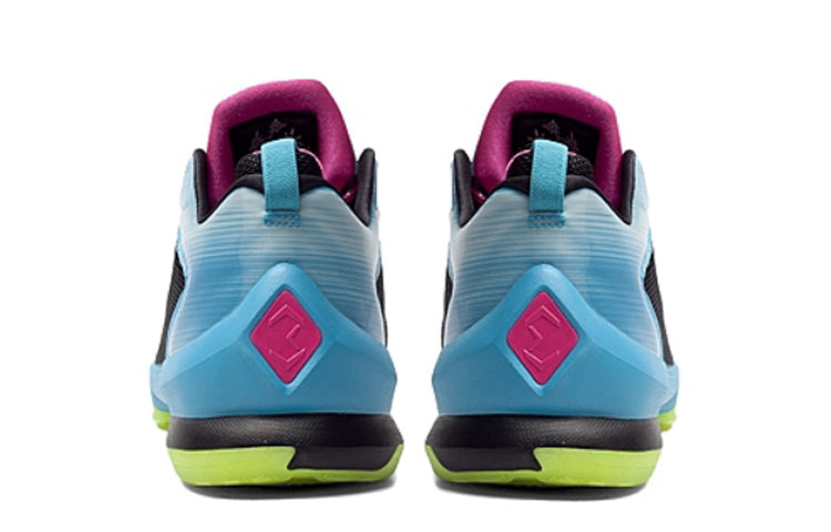 Air Jordan CP3 VIII AE 'Blue Lagoon' 725173-404