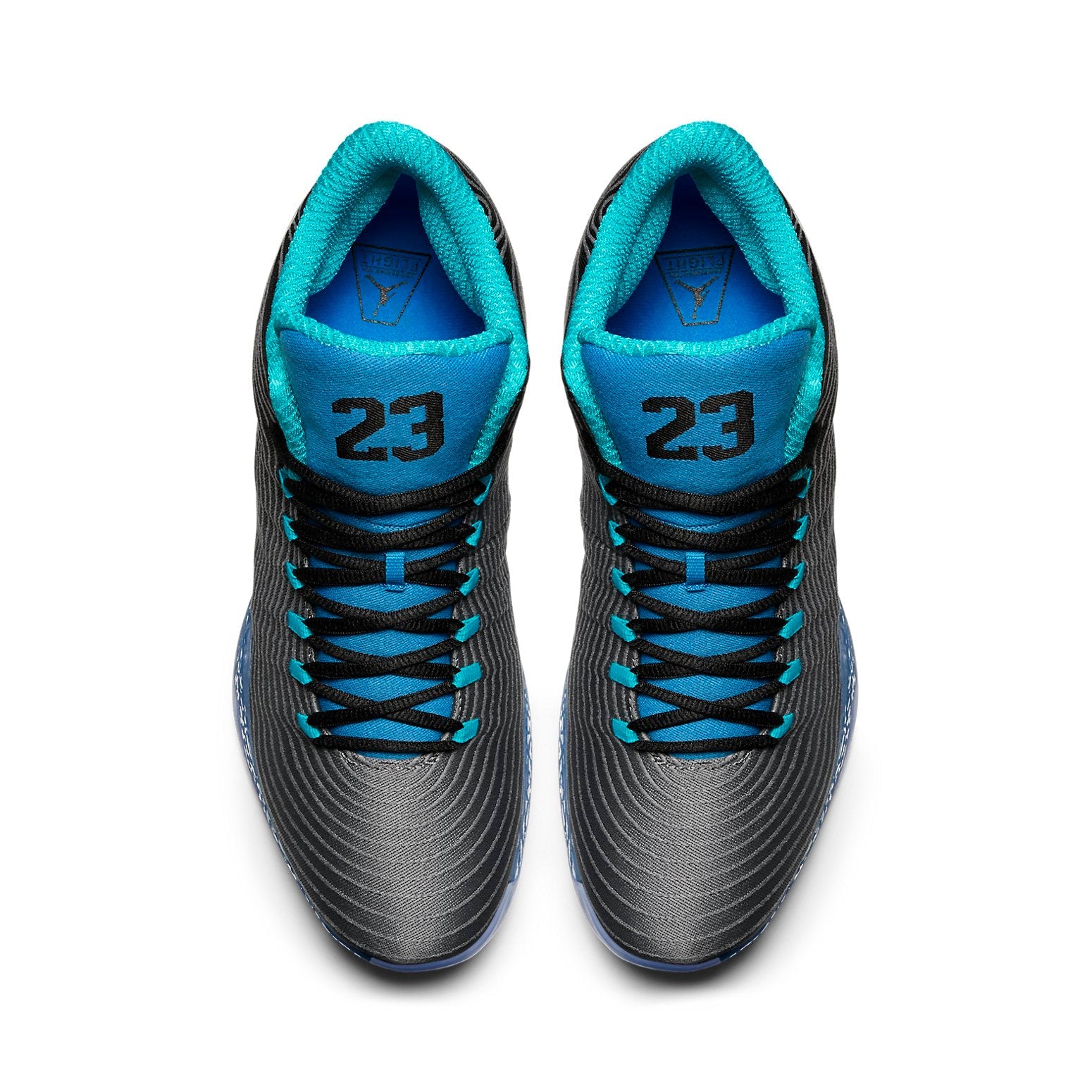 Air Jordan 29 'Playoff Away' 749143-014