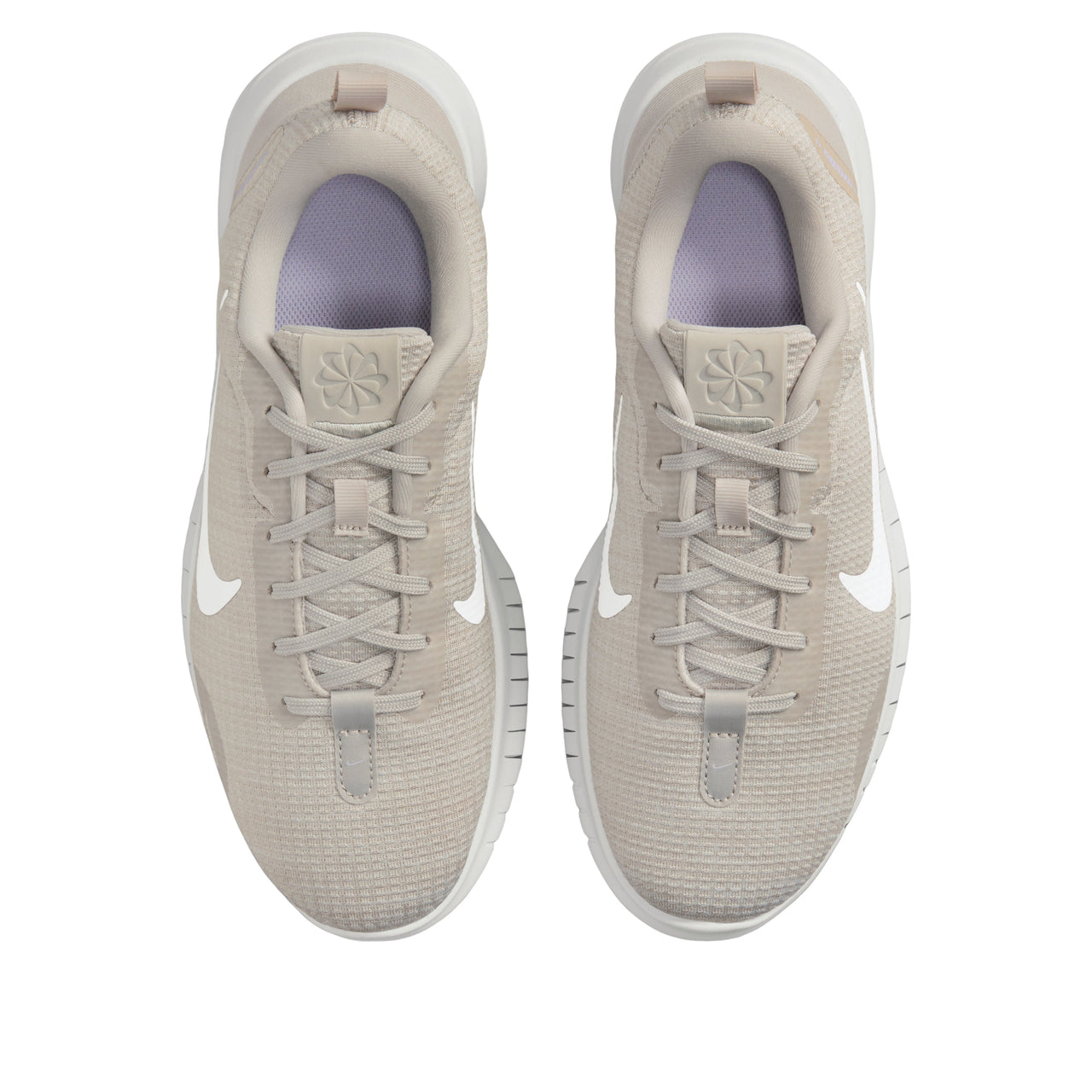 (WMNS) Nike Flex Experience Run 12 'Beige' DV0746-006