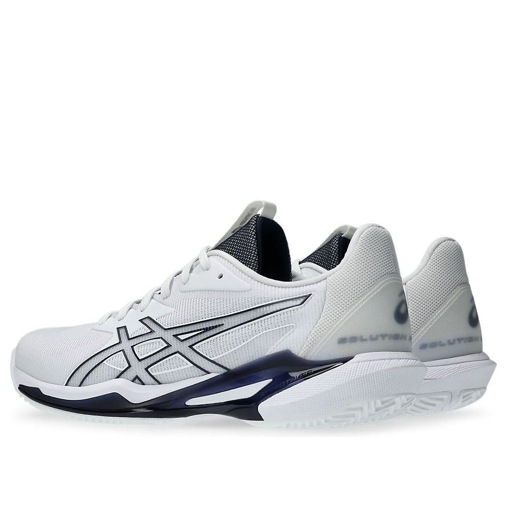 (WMNS) ASICS x A.P.C. Solution Speed FF 3 'Clay White Midnight' 1042A300-960