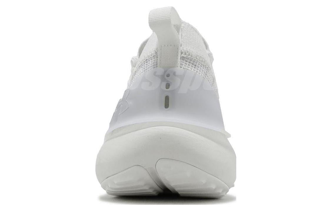 Under Armour HOVR Phantom 3 SE 'Triple White' 3026582-100