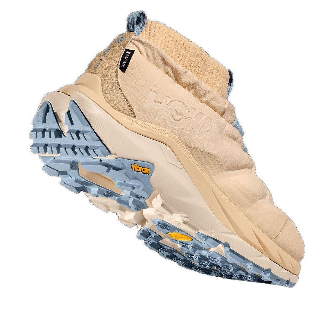 HOKA ONE ONE Kaha 2 FROST MOC GTX 'Oak Drizzle' 1155210-OKD