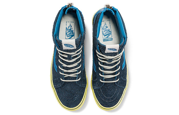 Vans Classics SK8-HI Reissue Zip x Liberaiders VN0A5KRCBZZ