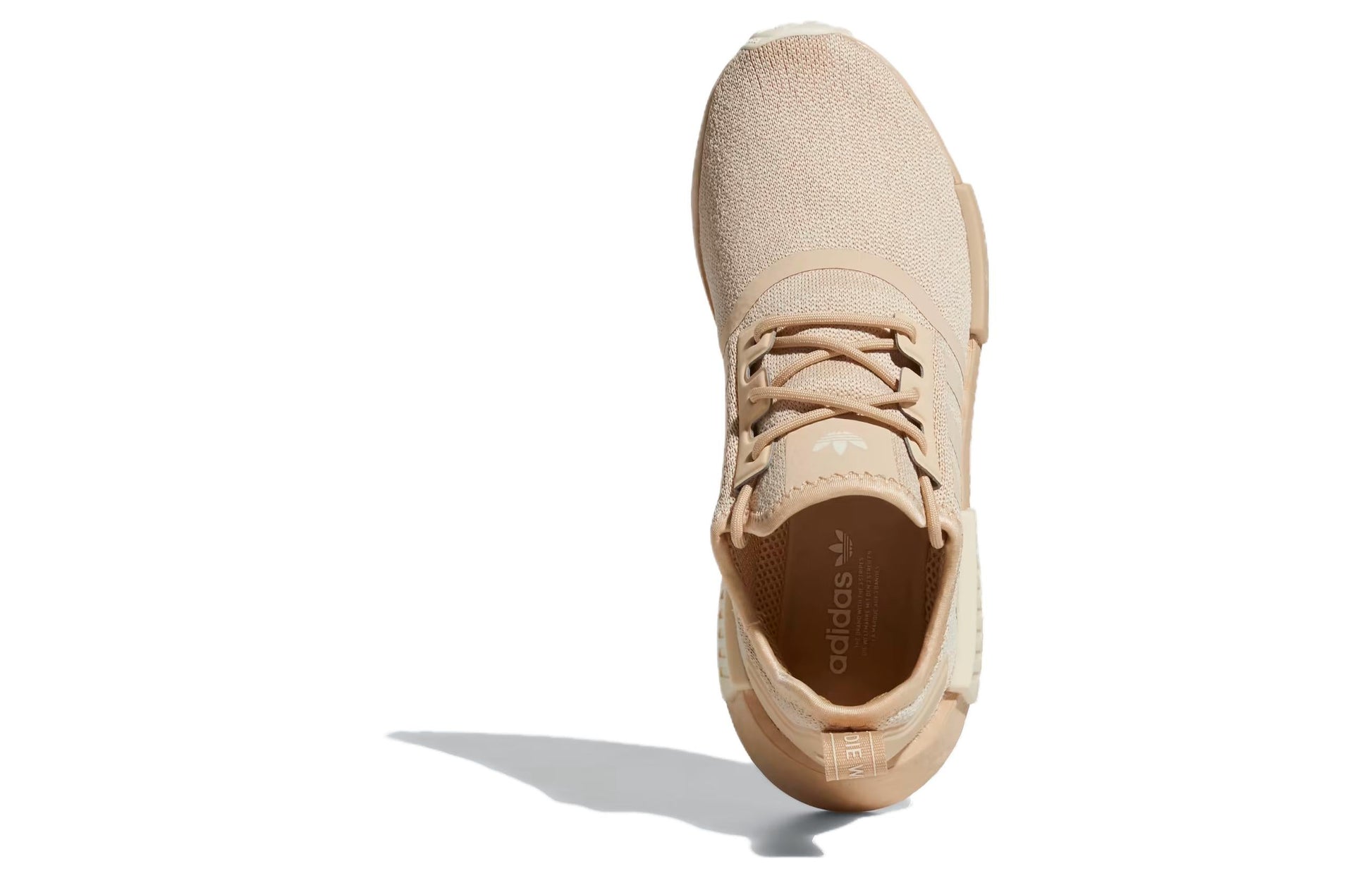 (WMNS) adidas NMD_R1 'Magic Beige' HQ8605