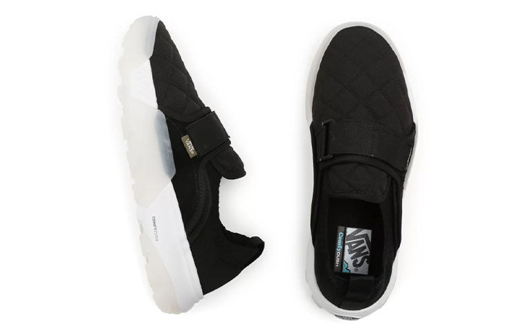 Vans Staple Coast ComfyCush 'Black' VN0A5JMCOS7
