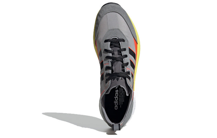 adidas SL 7200 'Grey' FV3767