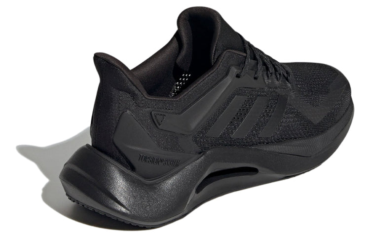 adidas Alphatorsion 2.0 'Triple Black' GY0592