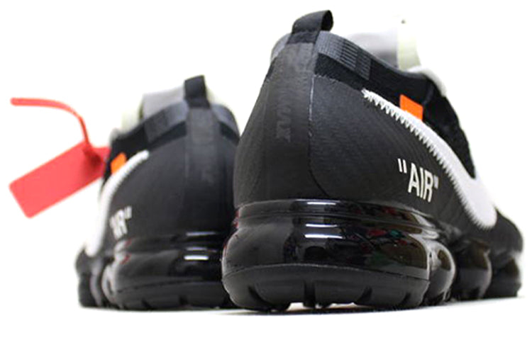 Nike x Off-White Air VaporMax 'The Ten' AA3831-001