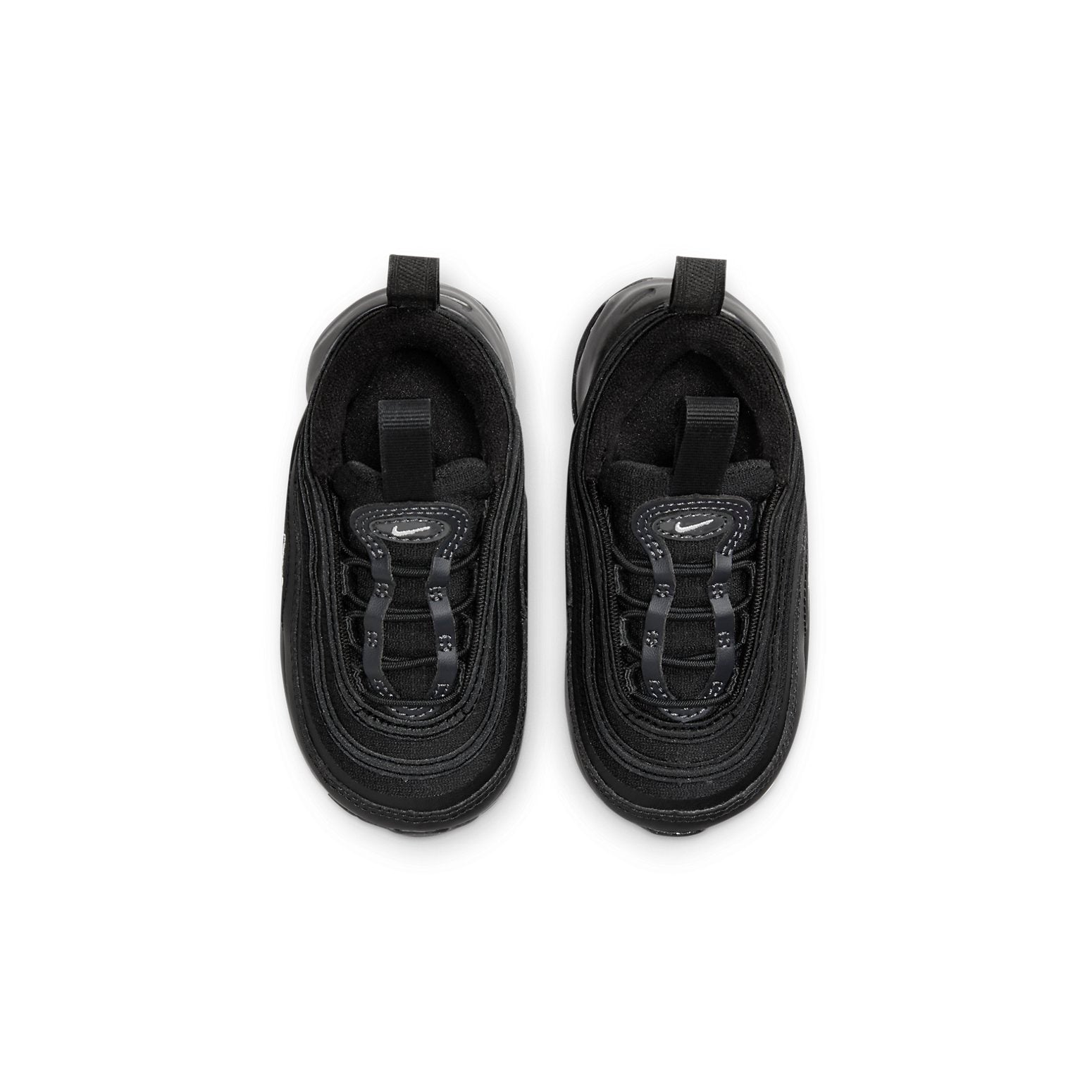 (TD) Nike Air Max 97 'Black Anthracite' DR0639-011