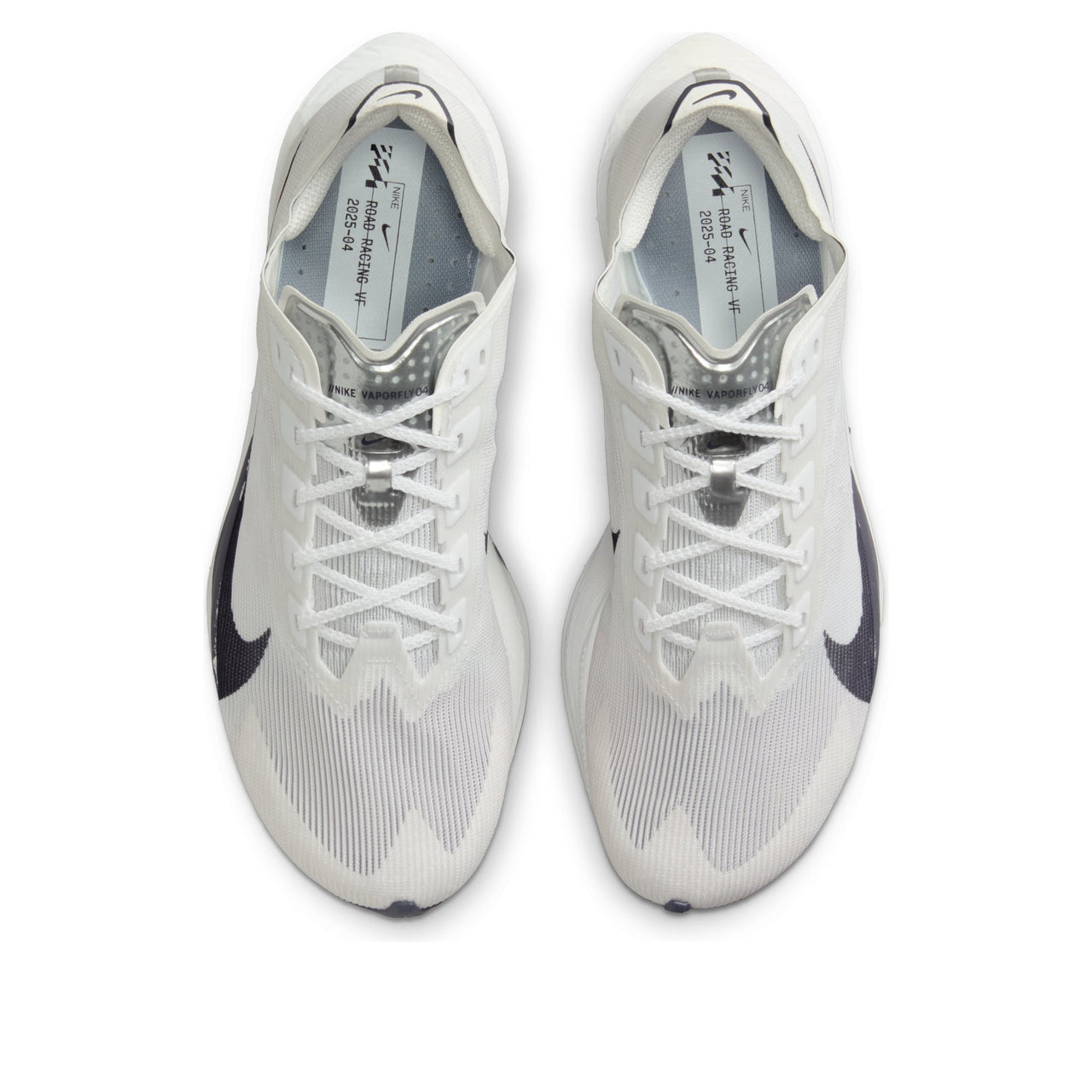 (WMNS) Nike ZoomX Vaporfly 4 'White Obsidian Mist' HF6412-100