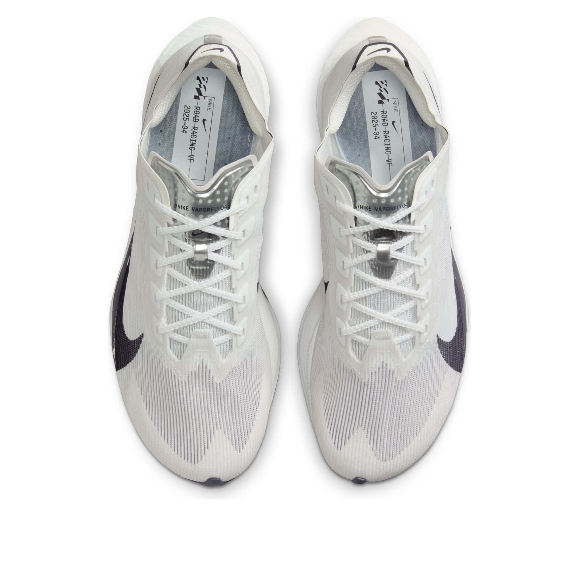 (WMNS) Nike ZoomX Vaporfly 4 'White Obsidian Mist' HF6412-100