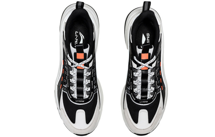 Li-Ning Retro Dad Shoe AGCQ115-1