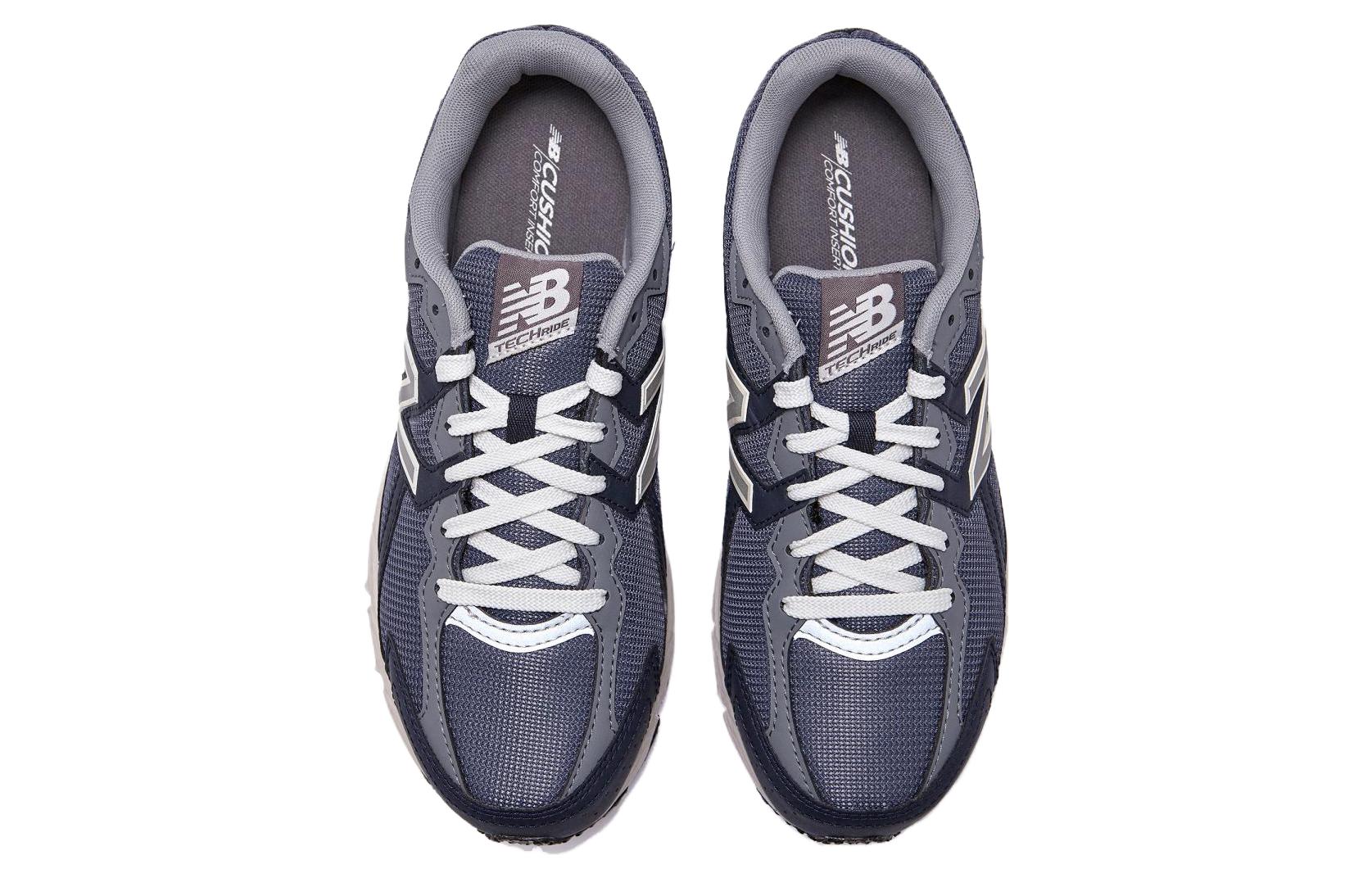 (WMNS) New Balance 480v5 'Navy Grey' W480KE5