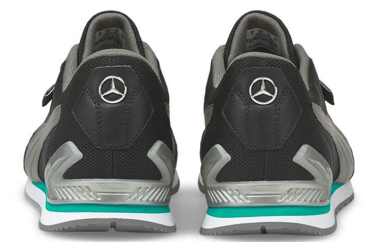 PUMA Mercedes F1 'Black Gray White' 306851-02