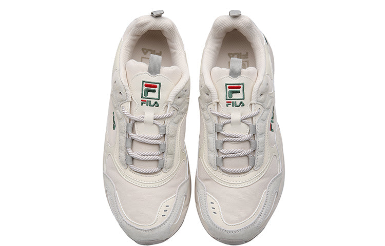 FILA Low White 1JM01238-236