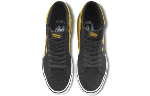 Vans SK8-Hi Pro 'Corduroy Pack' VN0A45JDVFC