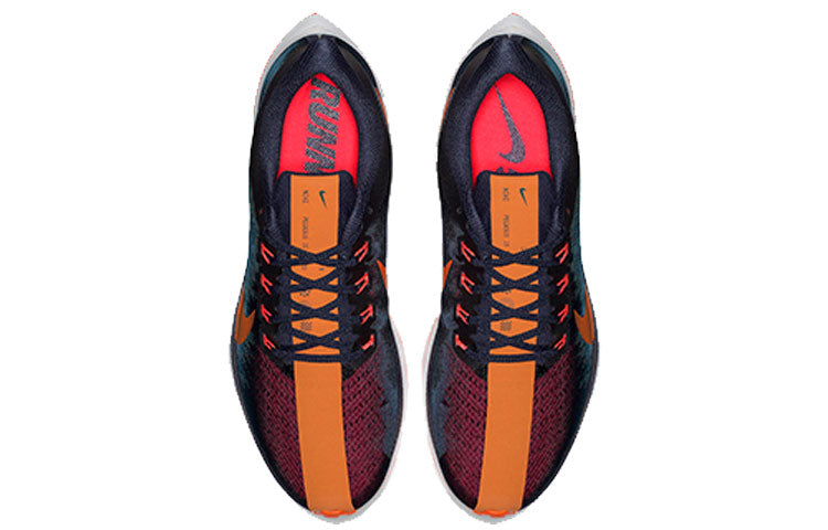 Nike Zoom Pegasus Turbo 'Blackened Blue' AJ4114-486