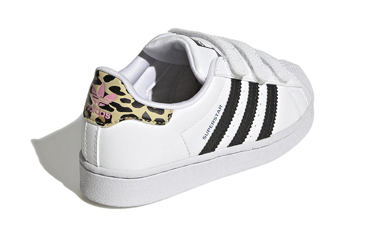 (PS) adidas Superstar 'Cheetah' GW4063