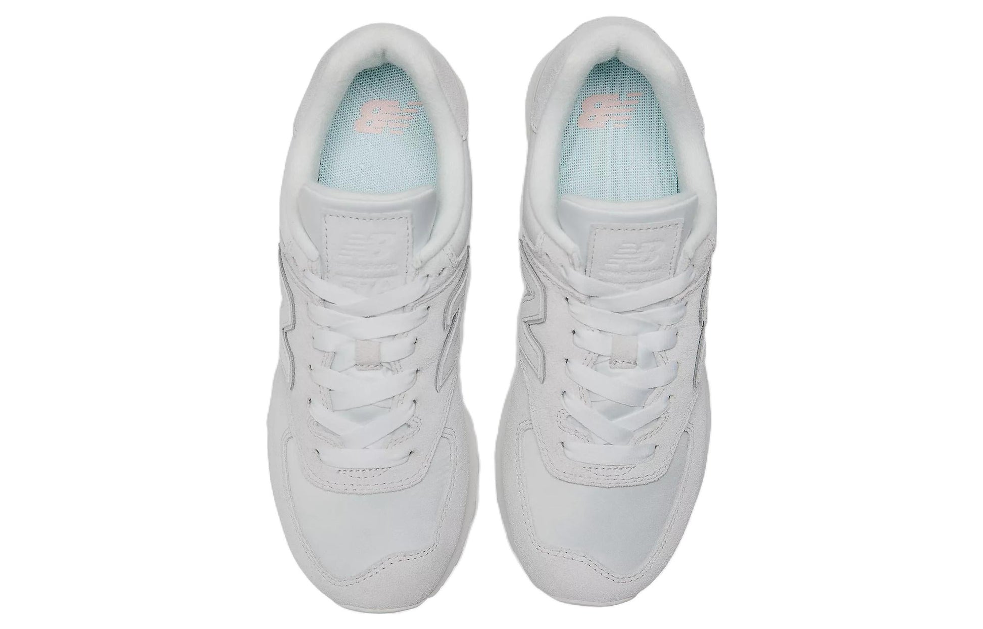 (WMNS) New Balance 574 'Nimbus Cloud' WL574SLD