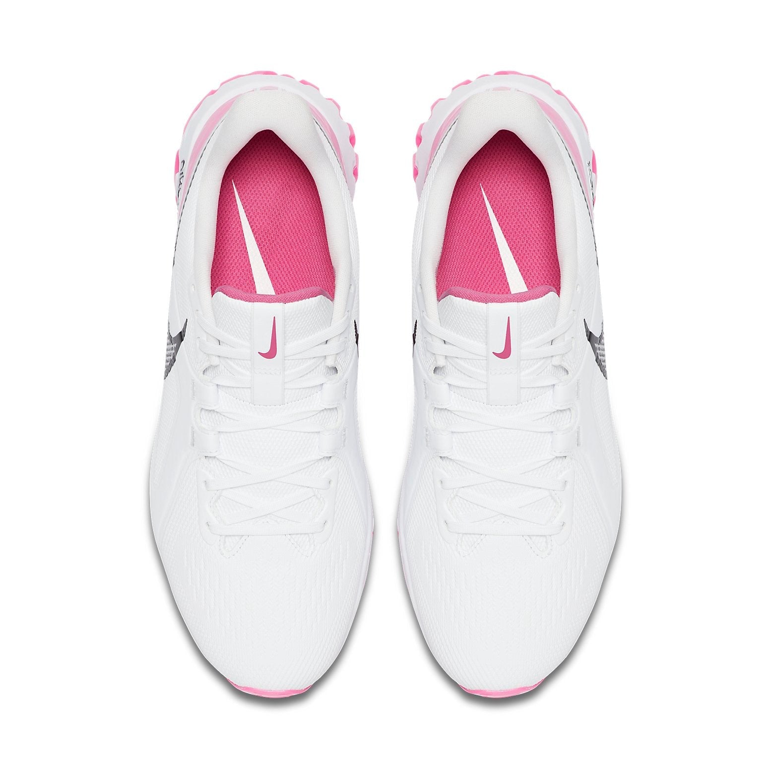 Nike React Infinity Pro 'White Lotus Pink' CT6620-101
