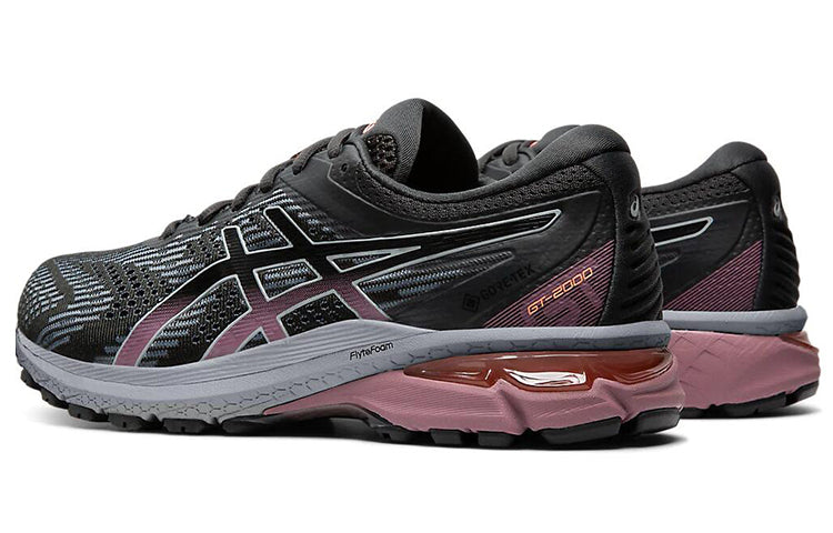 (WMNS) ASICS GT-2000 8 G-TX 'Graphite Grey' 1012A750-020
