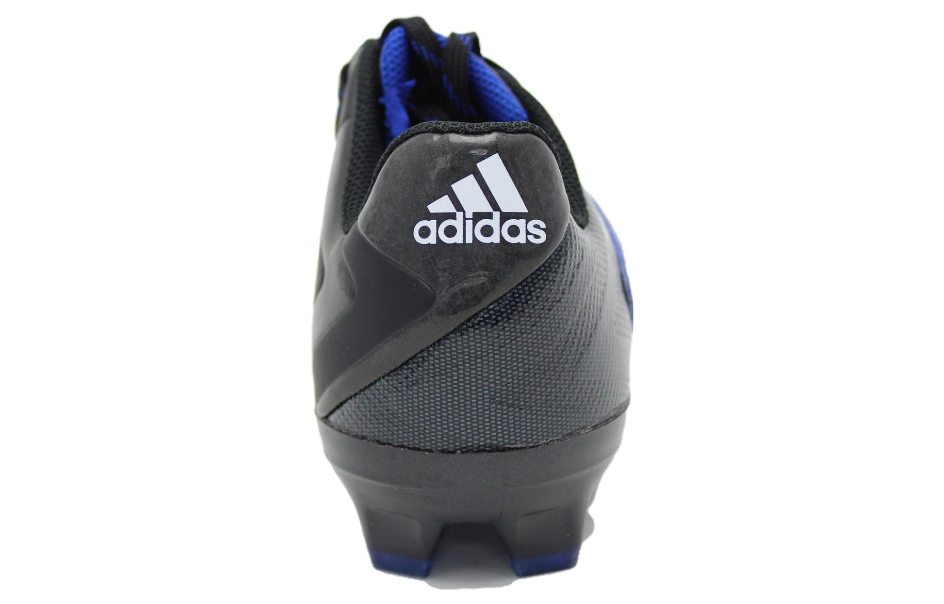 adidas Crazyquick 2.0 Cleats 'Black Blue' S83669