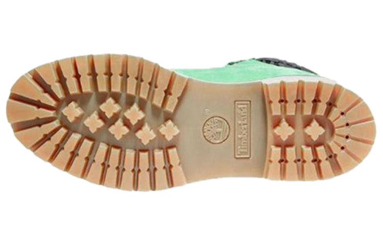 Timberland x NBA Boston Celtics 6 Inch Prmium Boot 'Green' A284U310