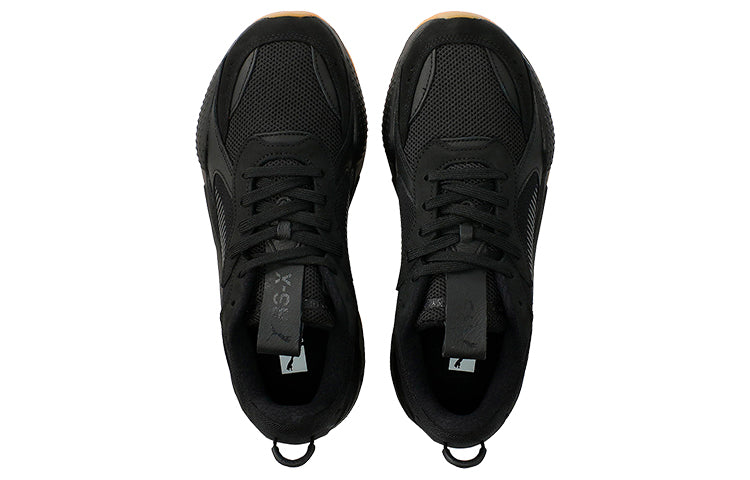 PUMA RS-X AO 'Black Gum' 374046-01