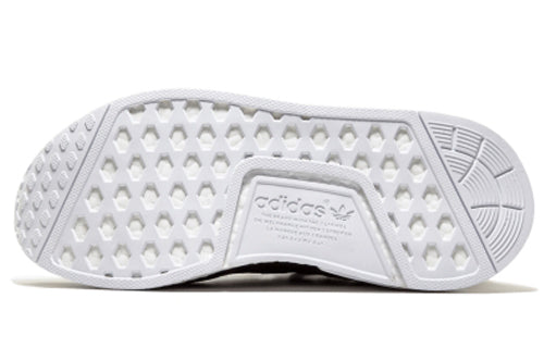 adidas NMD_R1 Primeknit 'Monochrome' BA8629