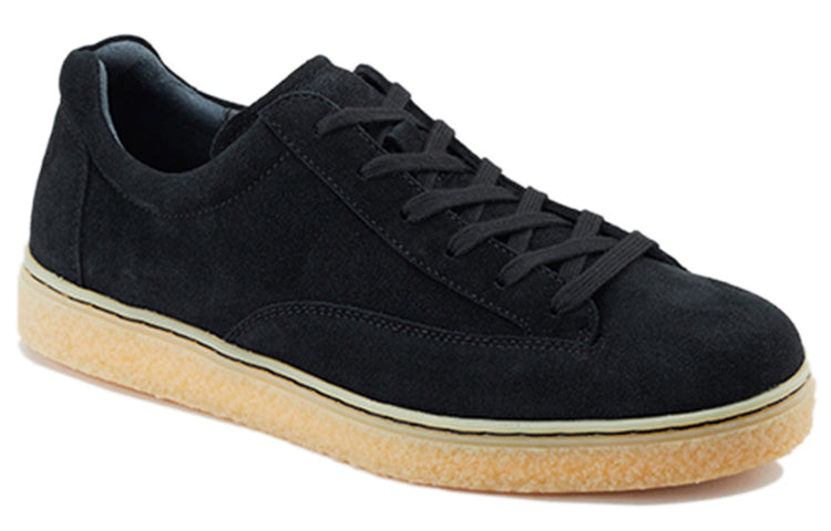 Onitsuka Tiger Mity Sneakers 'Black' 1183B485-001